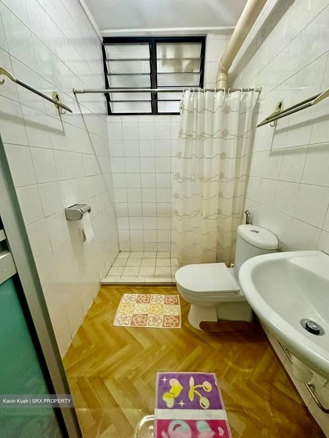 Blk 289G Bukit Batok Street 25 (Bukit Batok), HDB 4 Rooms #592046491